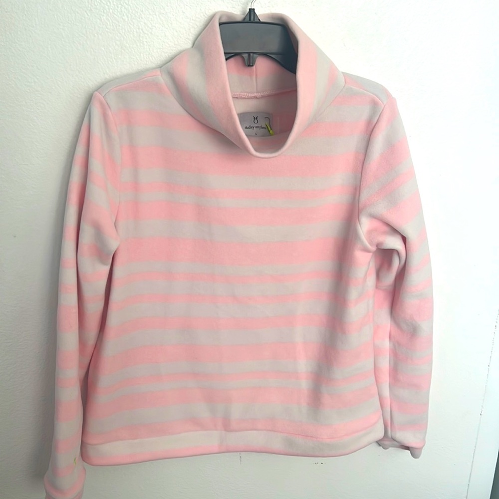 NWT Dudley Stephens sweater